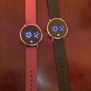 Aeropostale watches